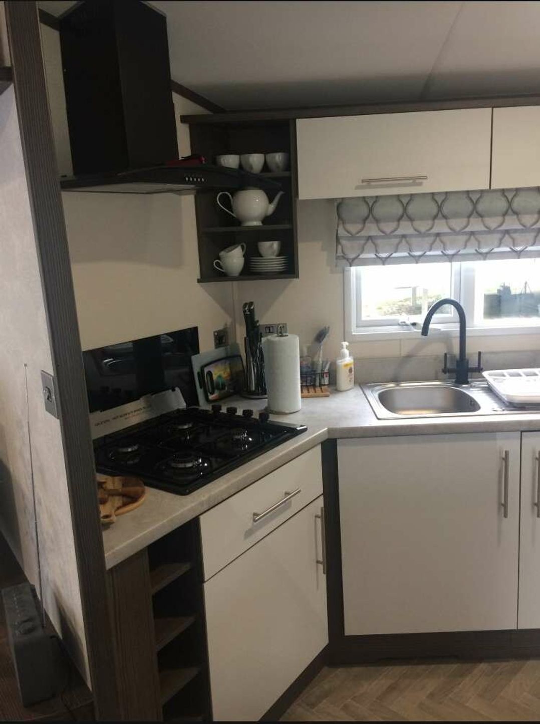 Percy Woods Country Park - Holiday Accommodation 22315