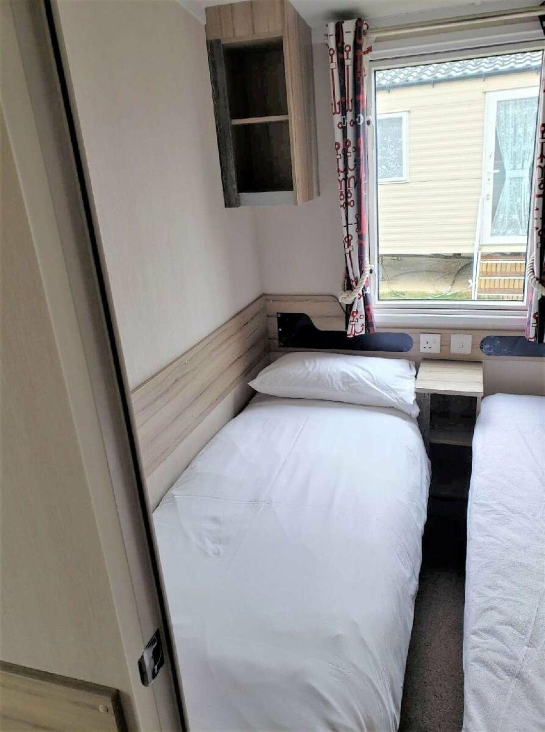 Perran Sands - Holiday Accommodation 14771