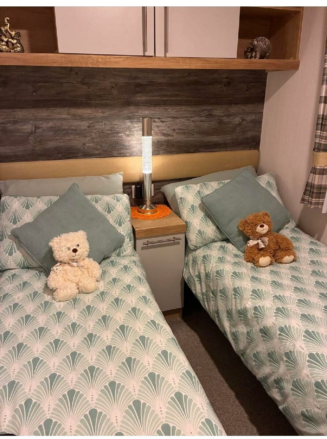 Presthaven Beach Resort - Holiday Accommodation 16036