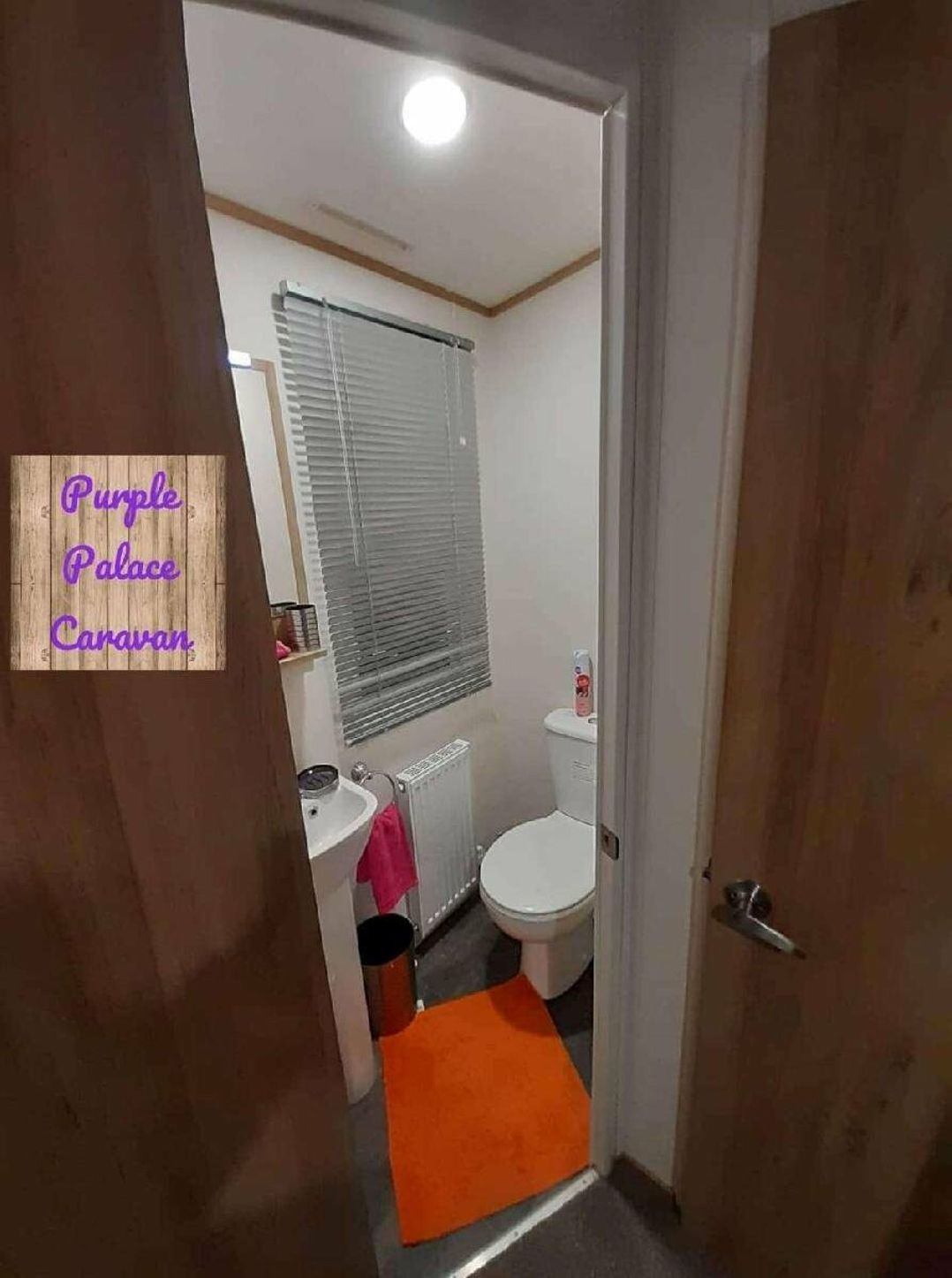 Ingoldale Holiday Park - Holiday Accommodation 17464