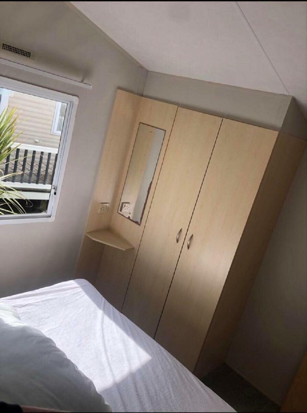 Golden Gate Holiday Centre - Holiday Accommodation 19952