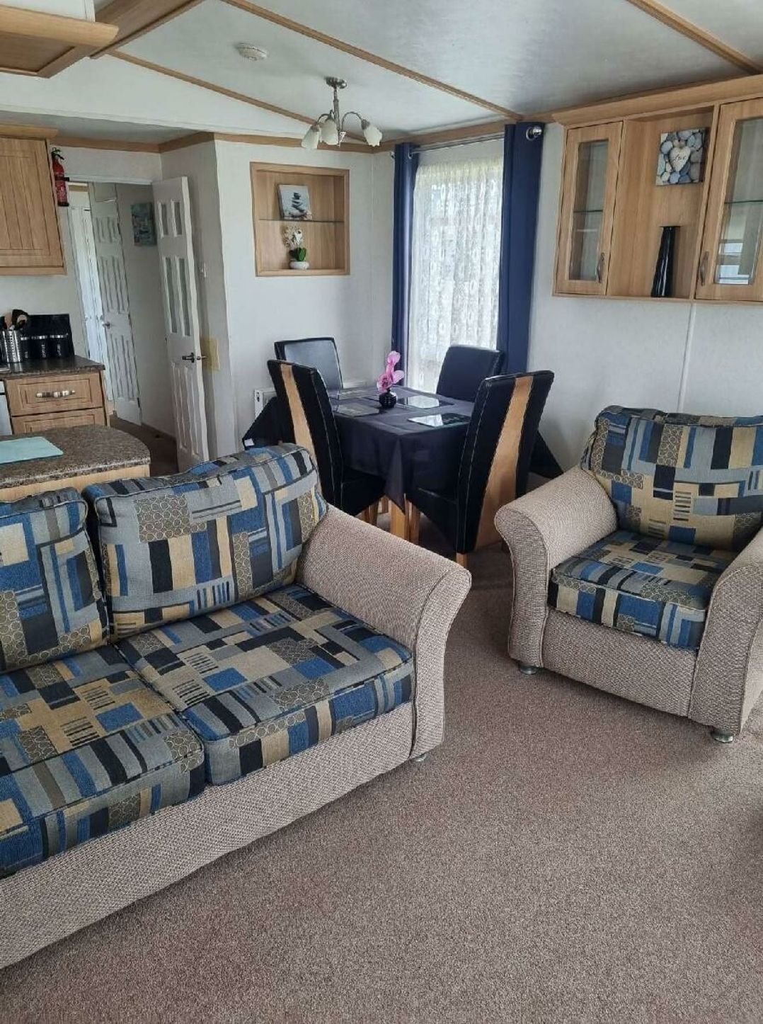 Golden Palm Resort - Holiday Accommodation 21357