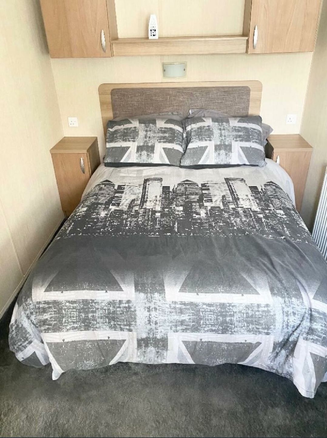 Marton Mere Holiday Village - Holiday Accommodation 21793