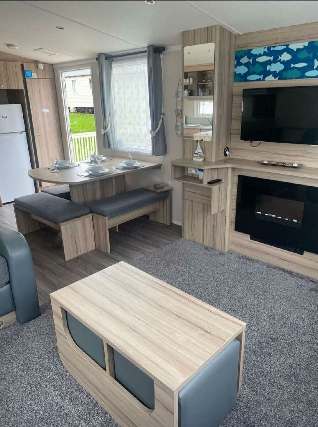 Doniford Bay - Holiday Accommodation 22239