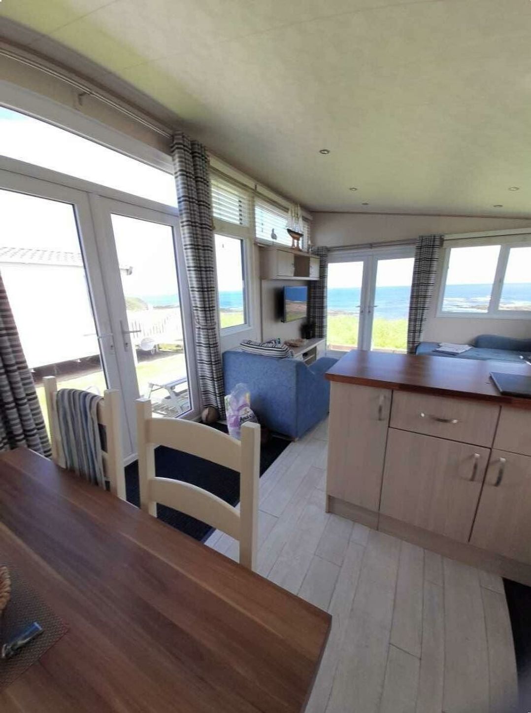 Berwick Holiday Park - Holiday Accommodation 4104