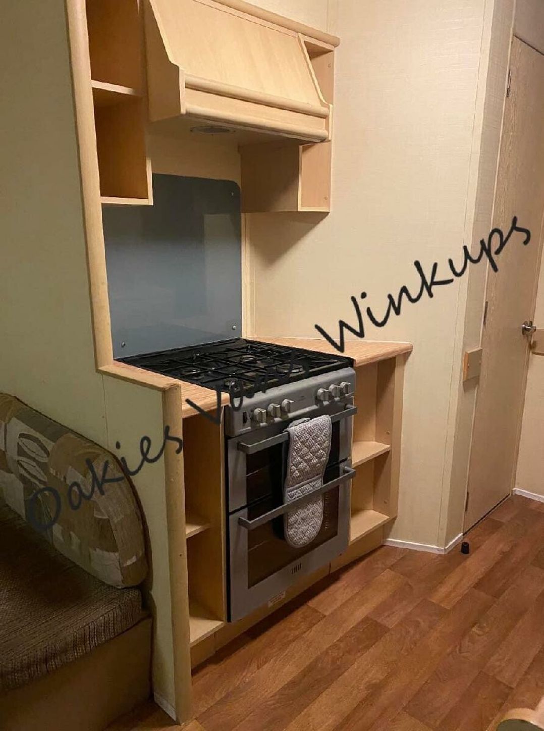 Lyons Winkups and Primrose - Holiday Accommodation 18758