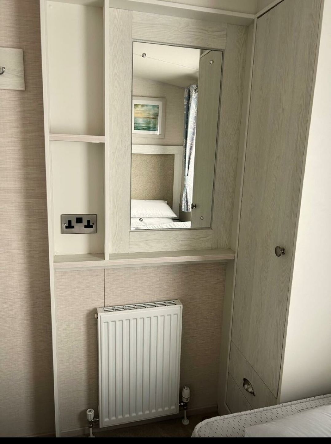 Greenacres Holiday Park - Holiday Accommodation 19297