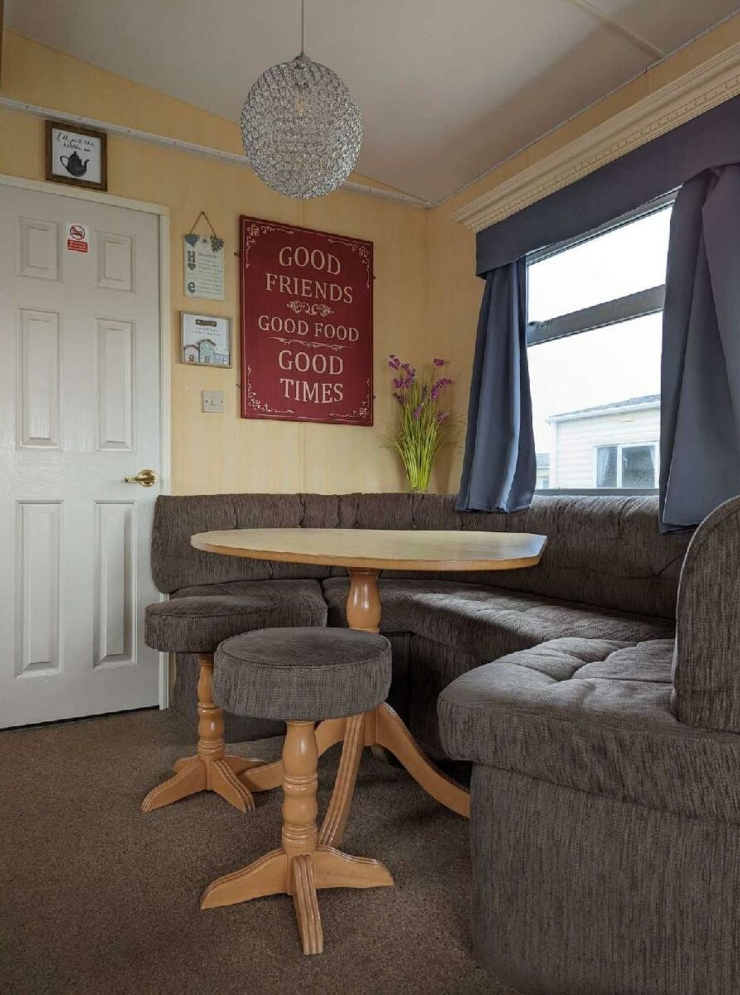 Skipsea Sands Holiday Park - Holiday Accommodation 19546