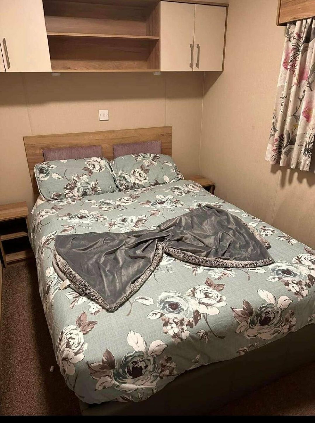 Flamingo Land Holiday Park - Holiday Accommodation 20411