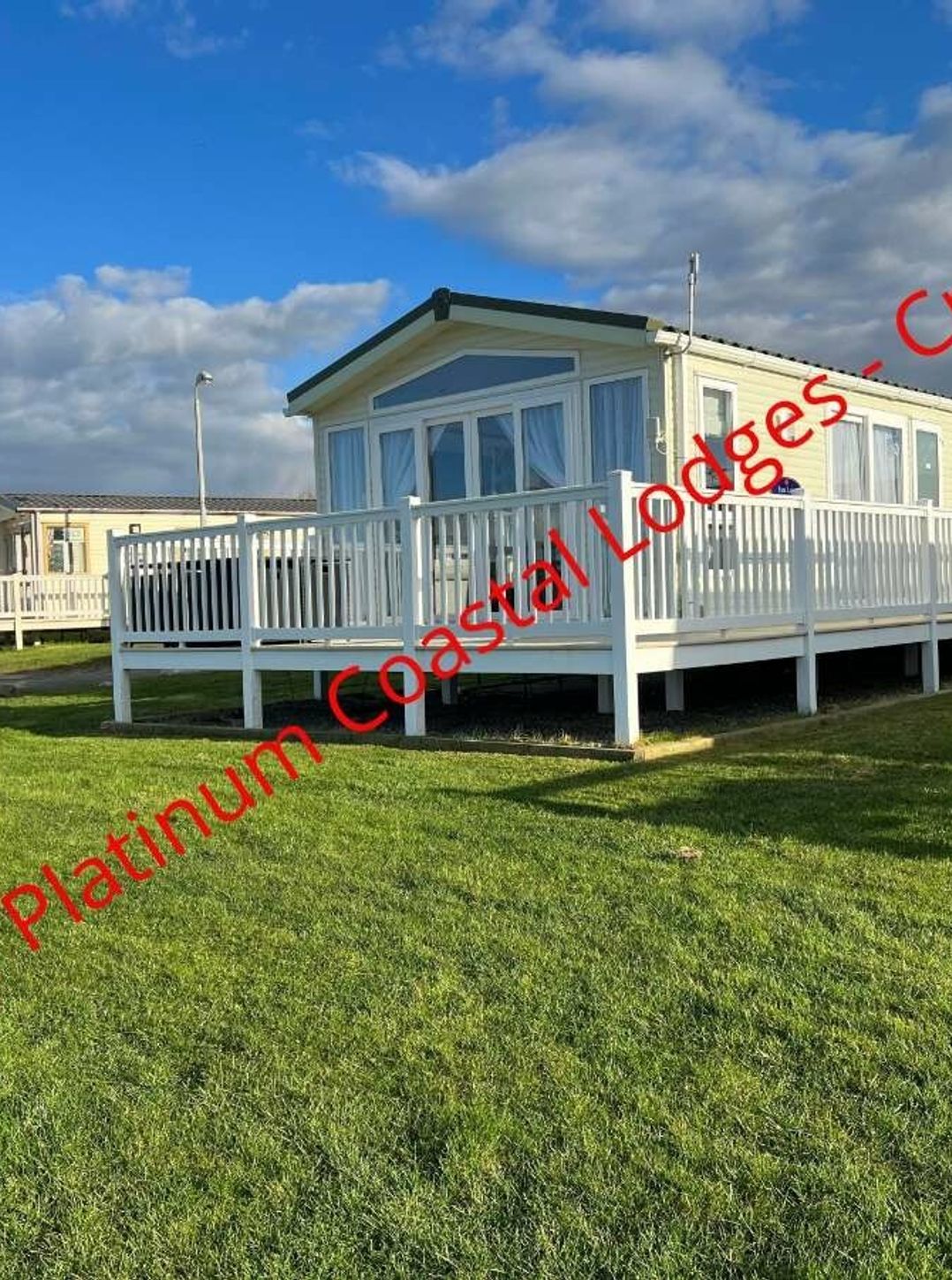 Craig Tara Holiday Park - Holiday Accommodation 21493