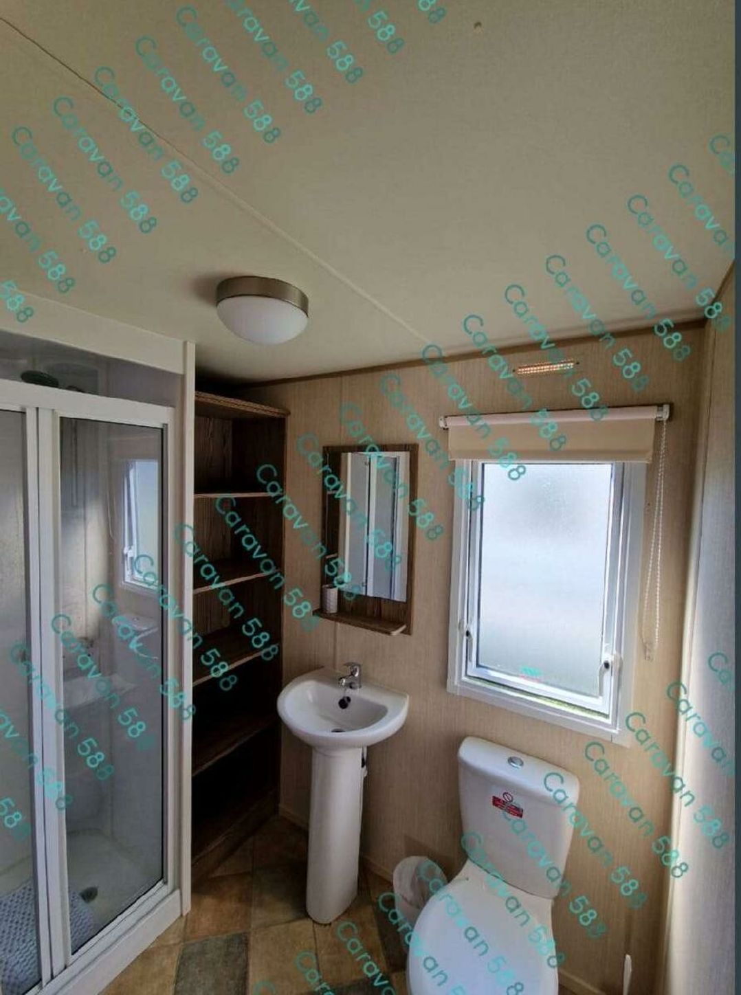 Lyons Sunnysands Holiday Park - Holiday Accommodation 21671