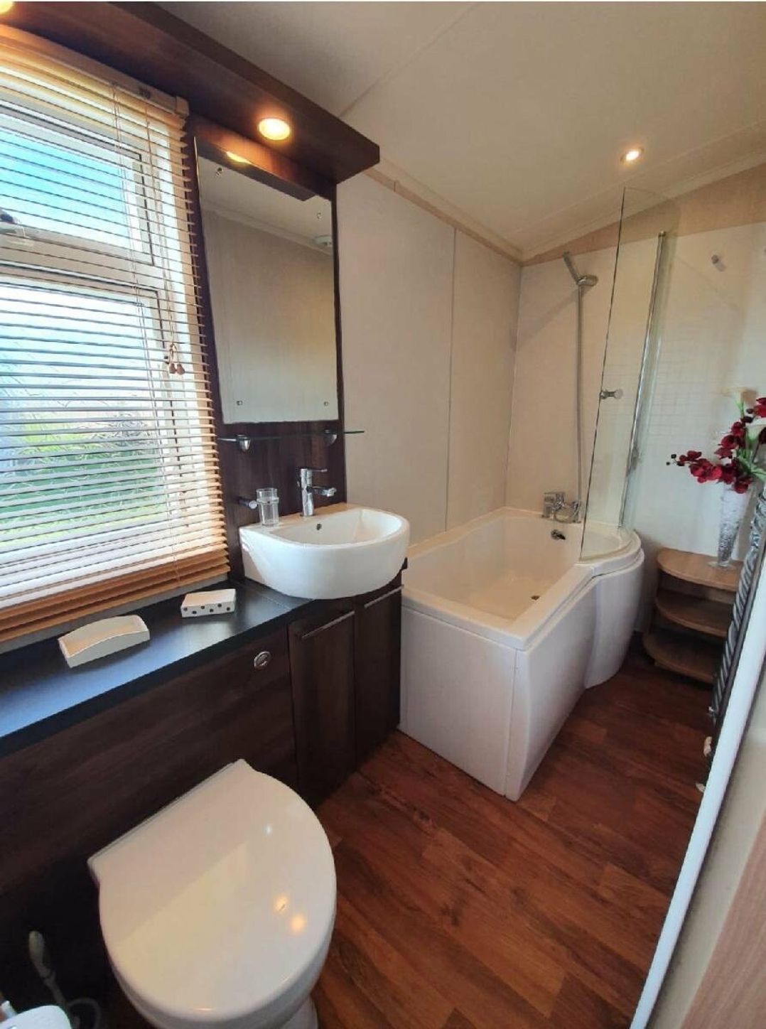 Golden Sands Kinmel Bay - Holiday Accommodation 2941