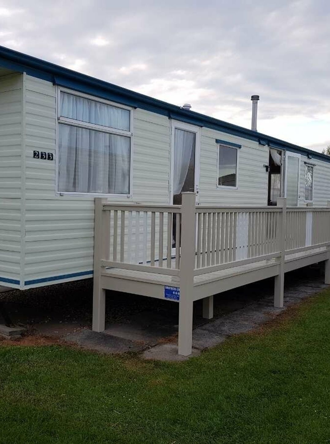 Happy Days Holiday Homes - Holiday Accommodation 9687