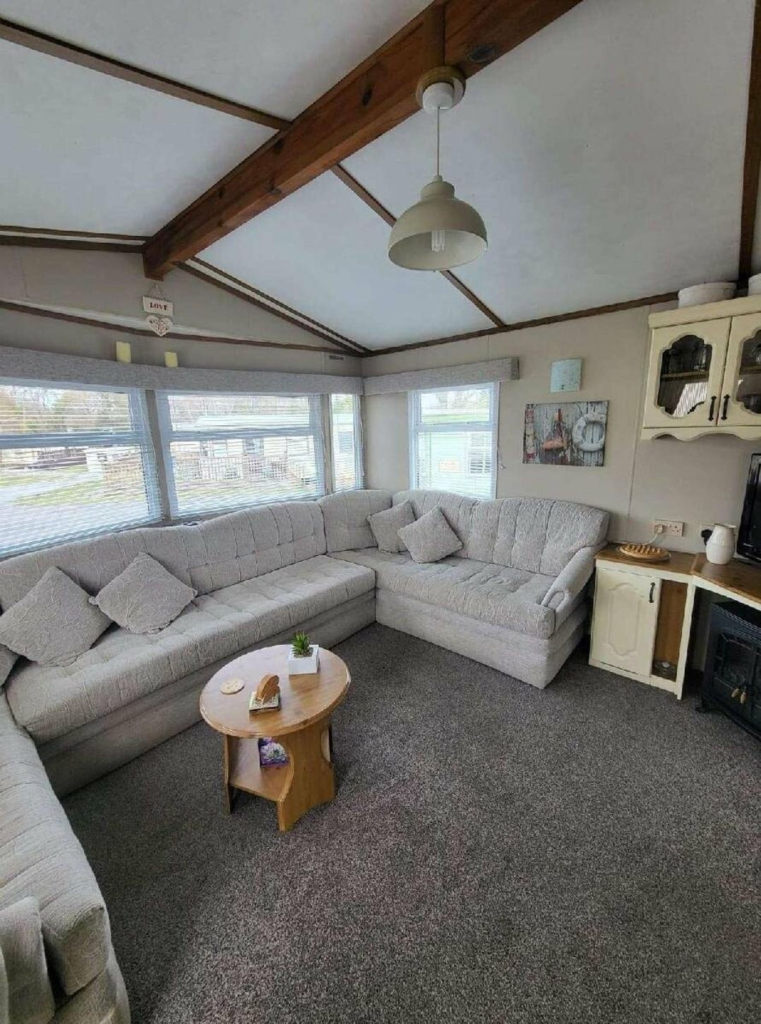 Pilbach Holiday Park - Holiday Accommodation 12262