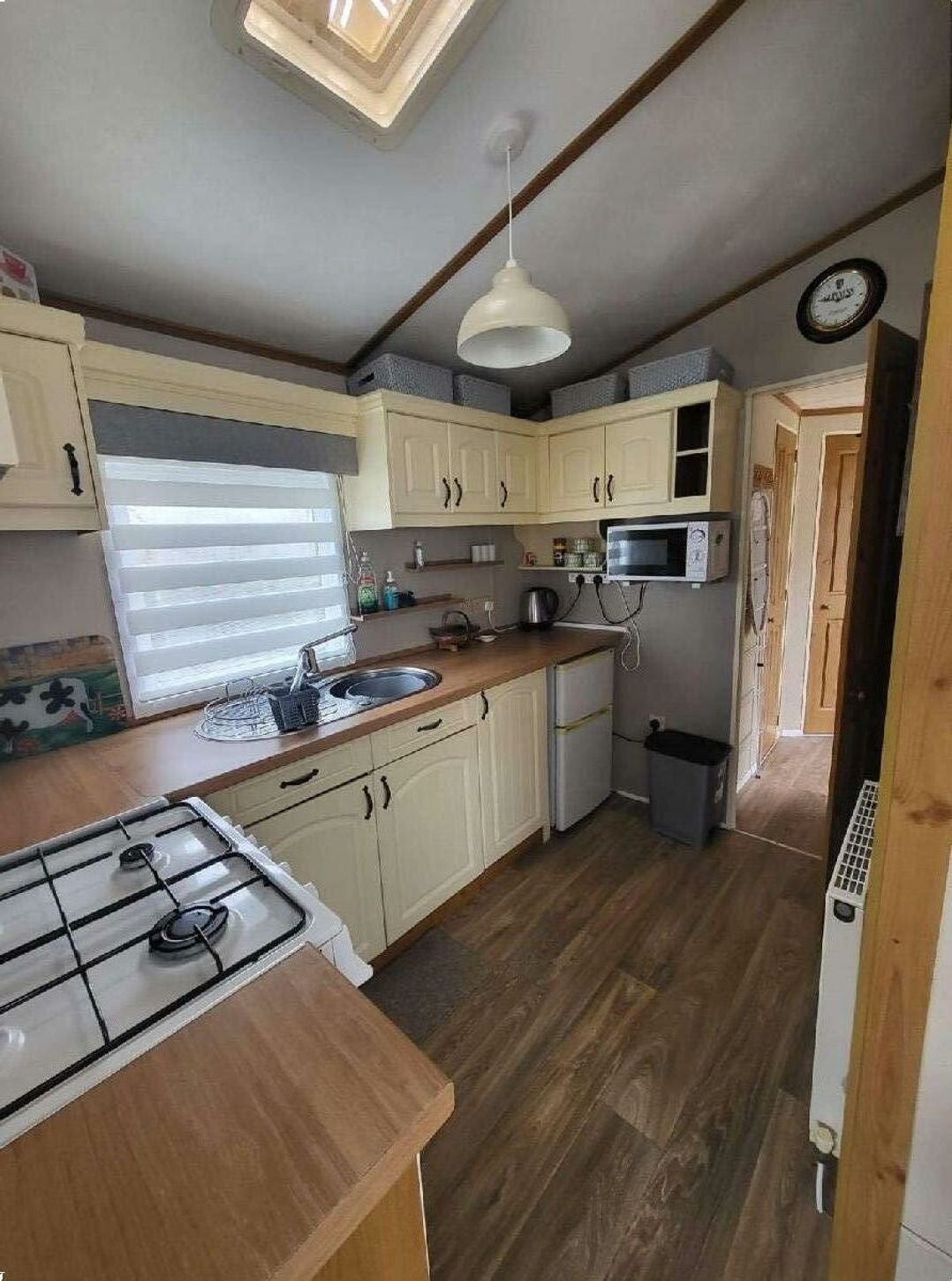 Pilbach Holiday Park - Holiday Accommodation 12262