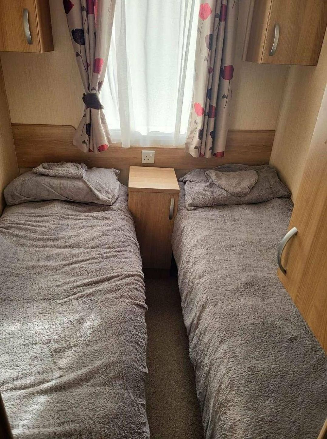 Weymouth Bay Holiday Park - Holiday Accommodation 15694