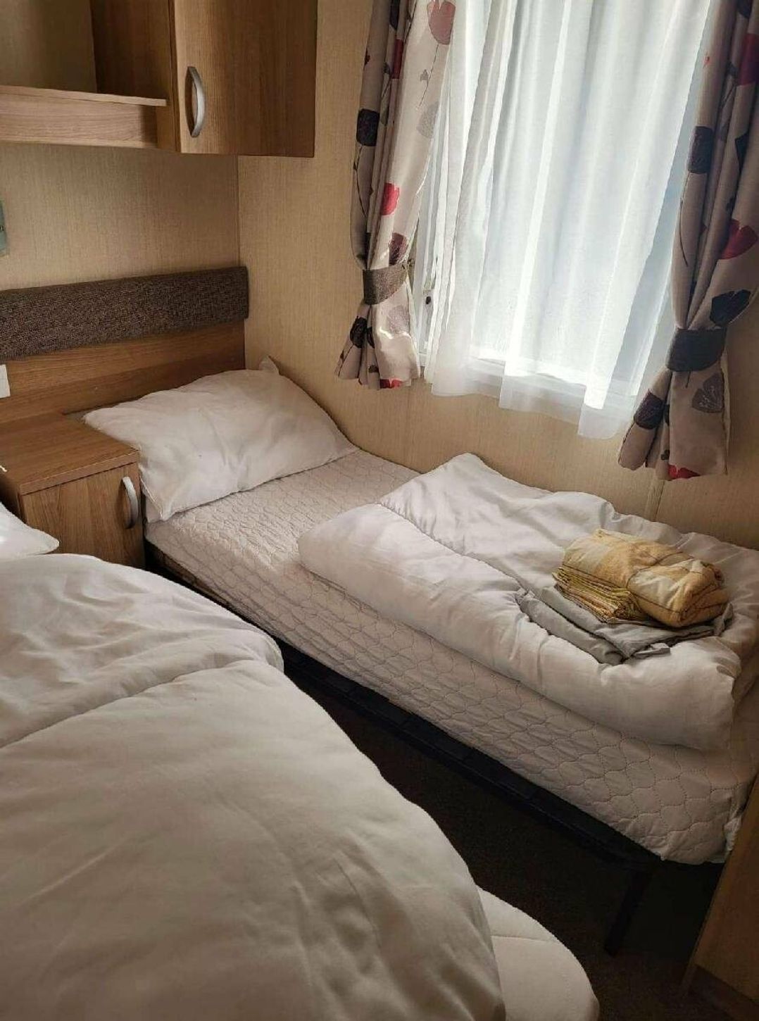 Weymouth Bay Holiday Park - Holiday Accommodation 15694