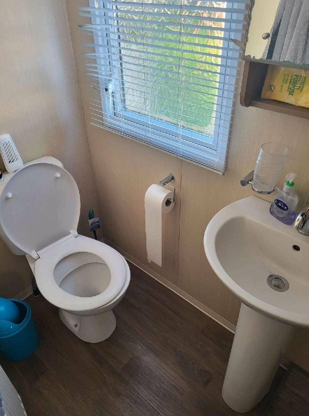 Weymouth Bay Holiday Park - Holiday Accommodation 15694