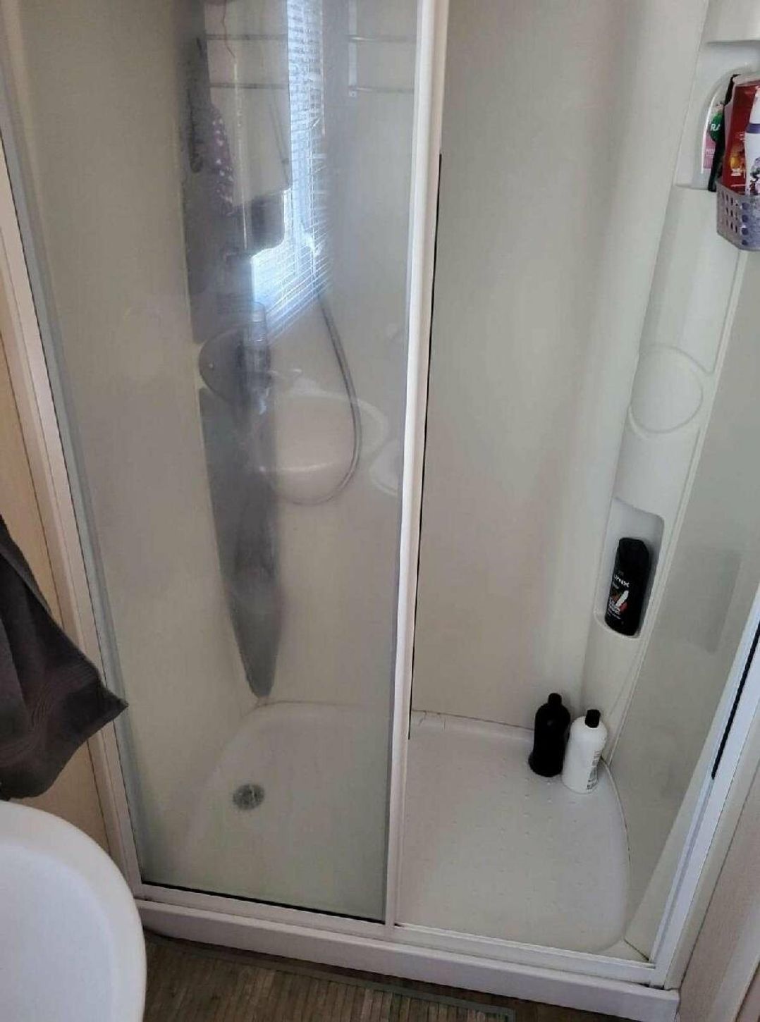 Weymouth Bay Holiday Park - Holiday Accommodation 15694