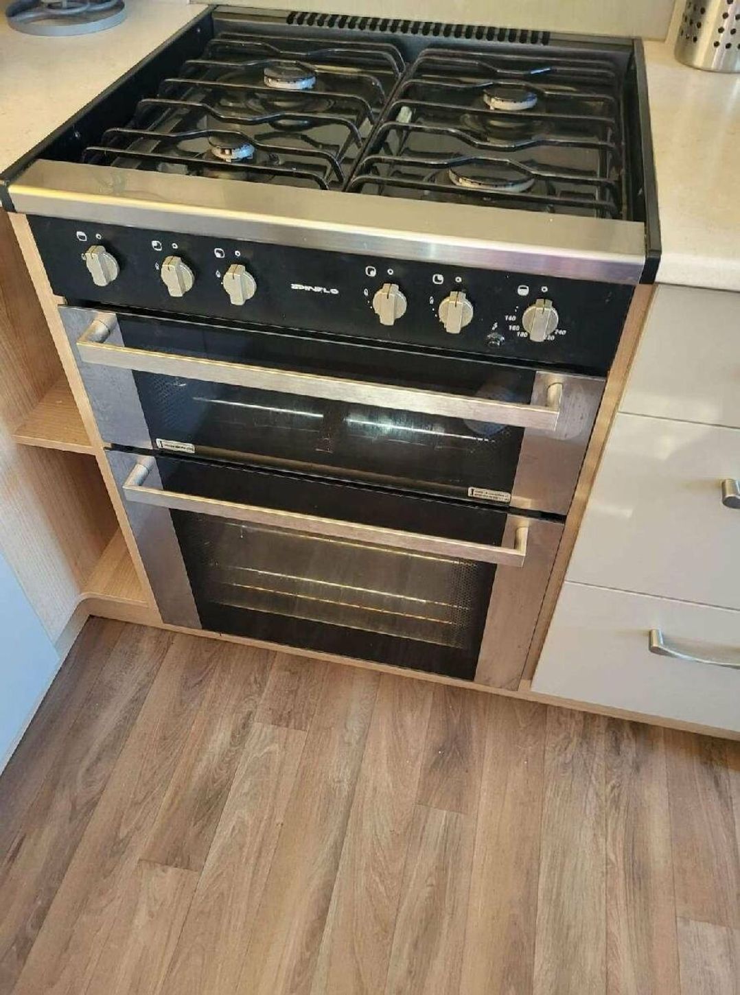 Weymouth Bay Holiday Park - Holiday Accommodation 15694