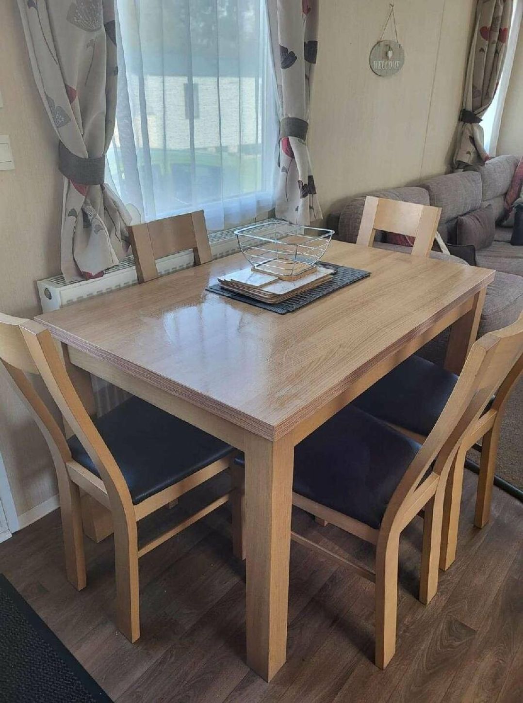 Weymouth Bay Holiday Park - Holiday Accommodation 15694