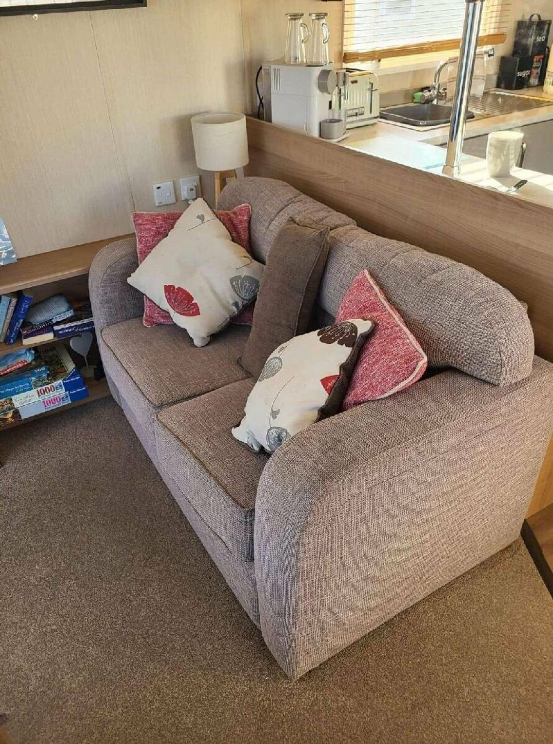 Weymouth Bay Holiday Park - Holiday Accommodation 15694