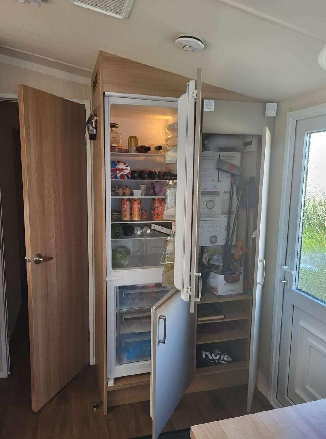 Weymouth Bay Holiday Park - Holiday Accommodation 15694