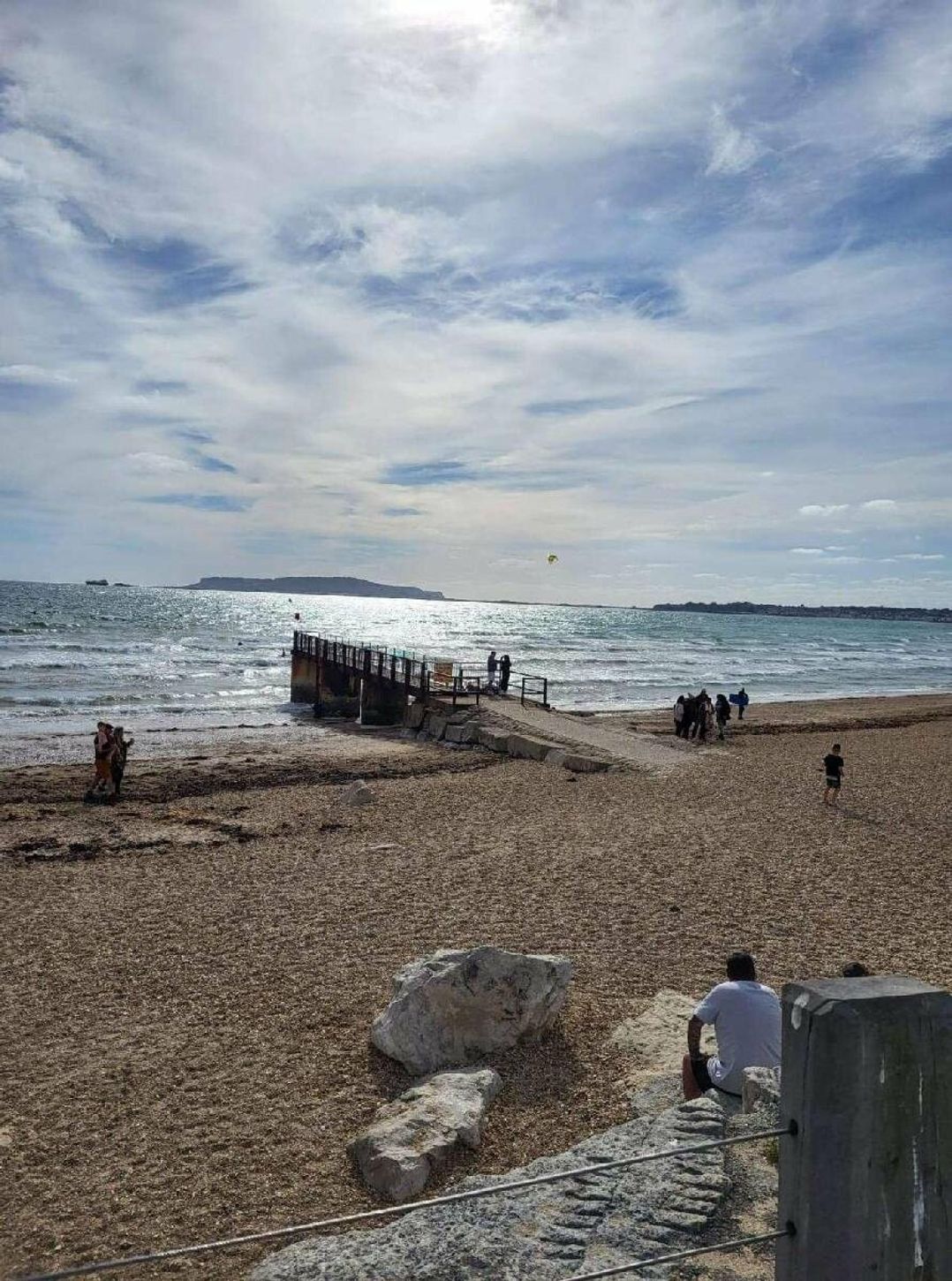 Weymouth Bay Holiday Park - Holiday Accommodation 15694