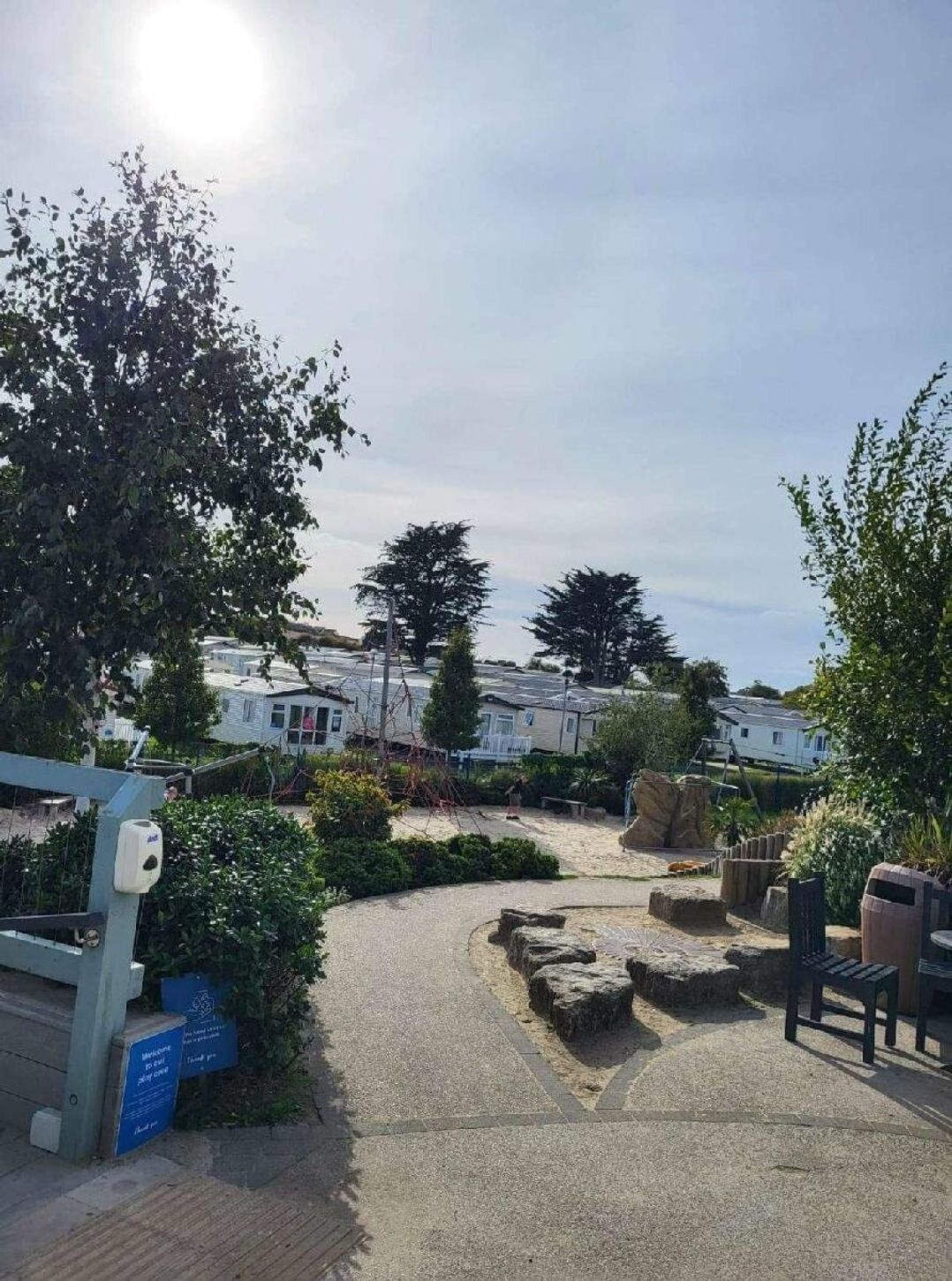 Weymouth Bay Holiday Park - Holiday Accommodation 15694