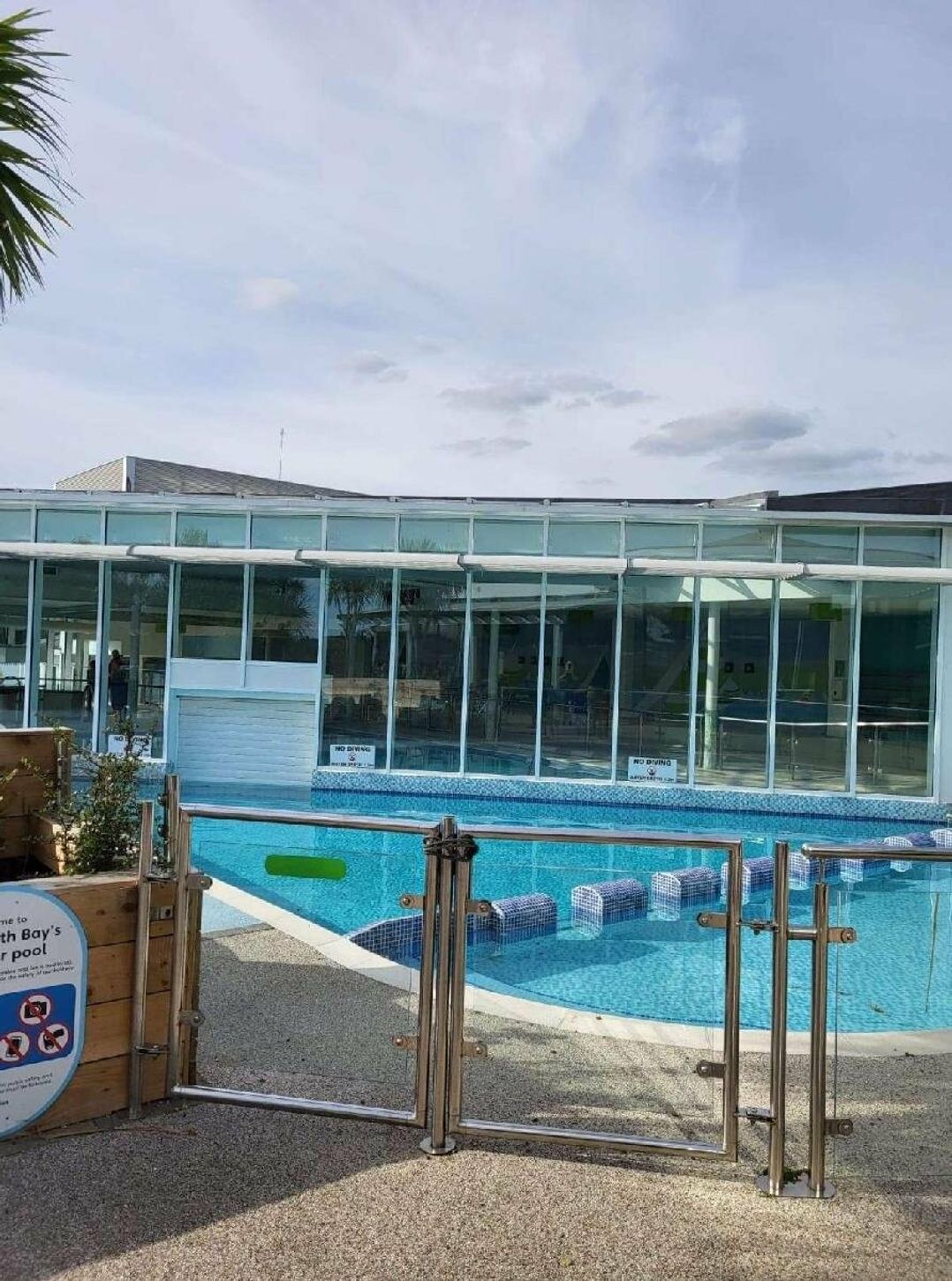 Weymouth Bay Holiday Park - Holiday Accommodation 15694