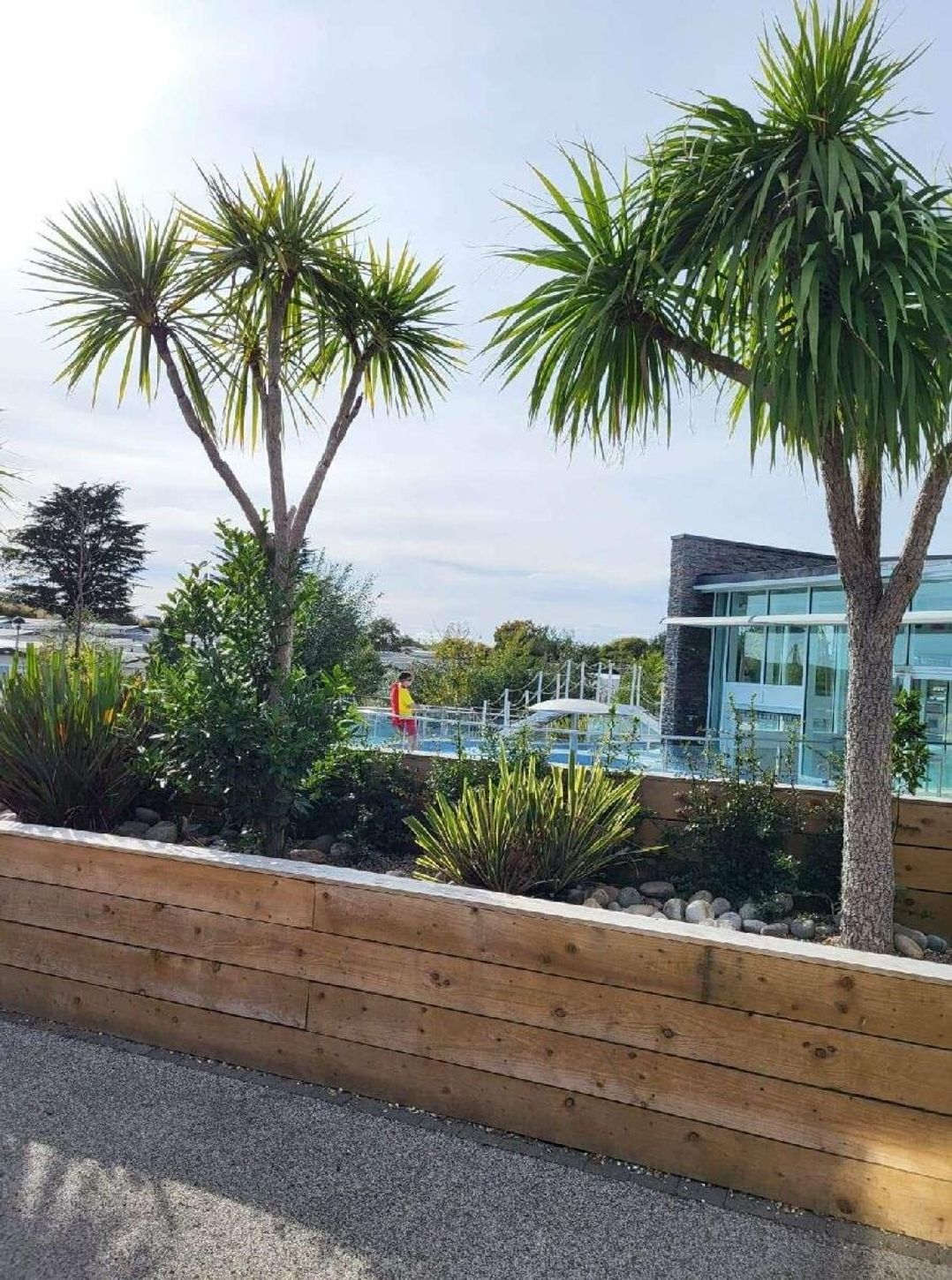 Weymouth Bay Holiday Park - Holiday Accommodation 15694