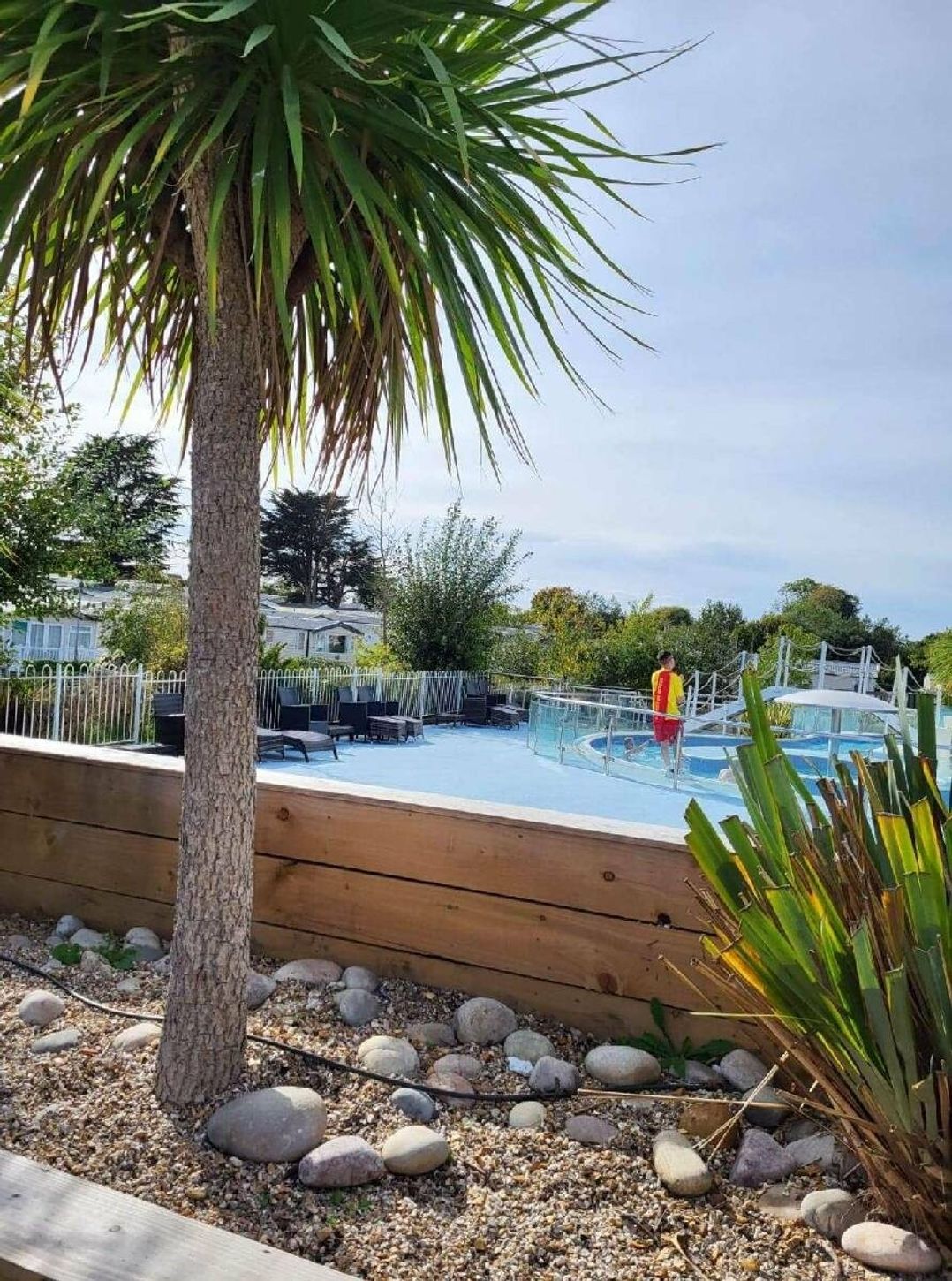 Weymouth Bay Holiday Park - Holiday Accommodation 15694