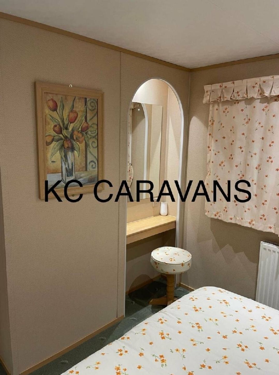 Happy Days Caravan Park - Holiday Accommodation 15713