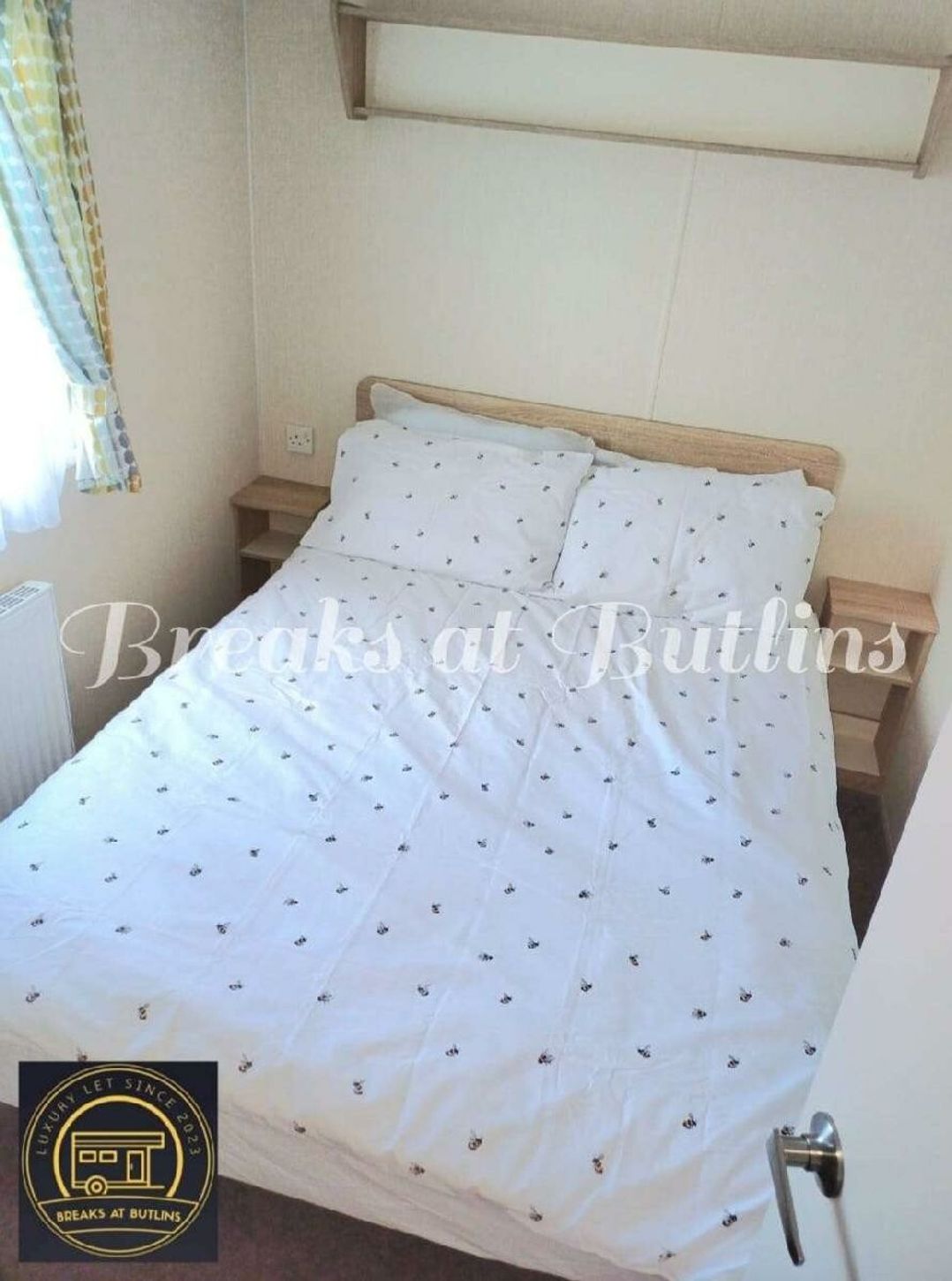 Butlins Minehead - Holiday Accommodation 18045