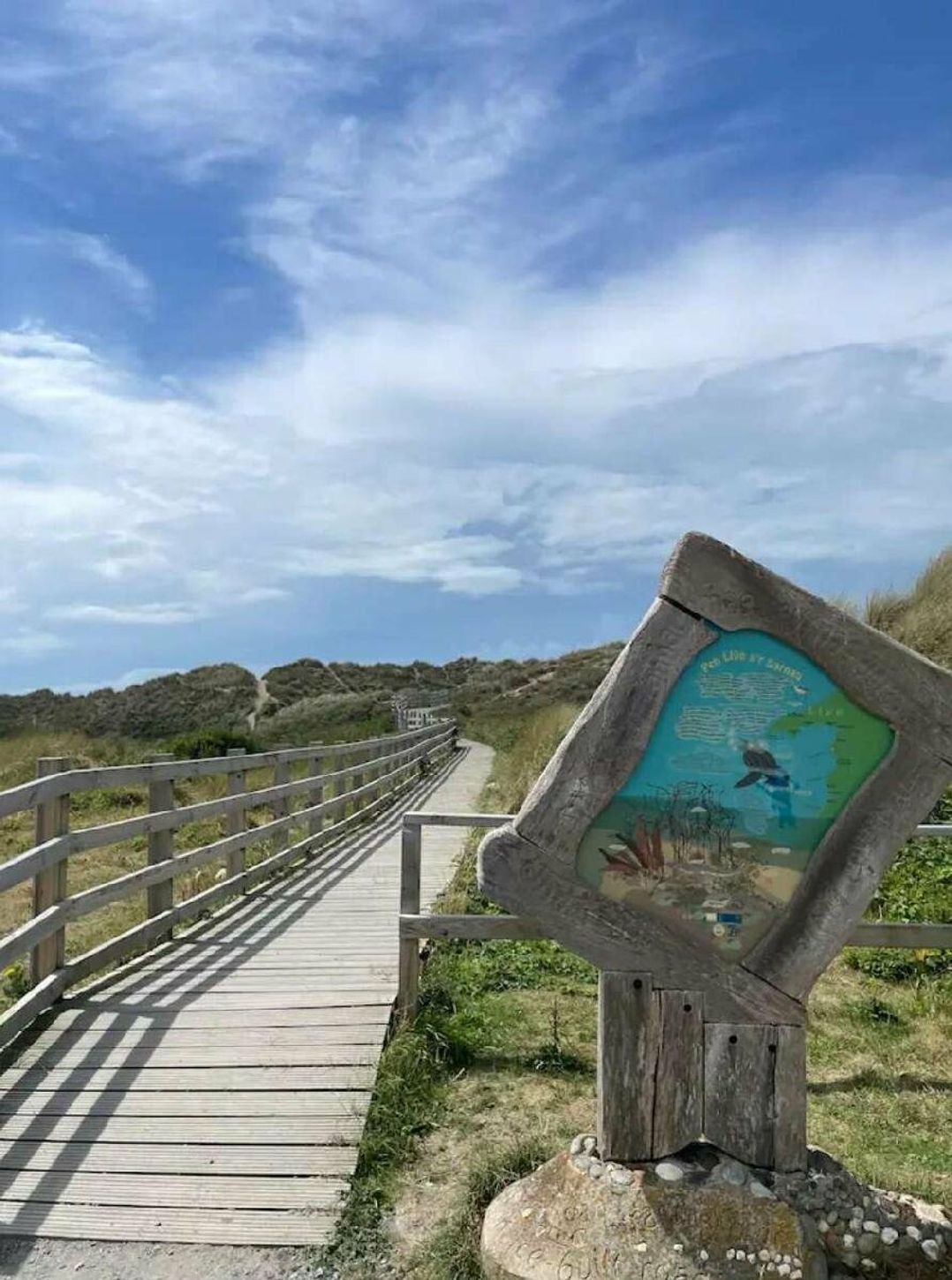 Dyffryn Seaside Estate - Holiday Accommodation 19491