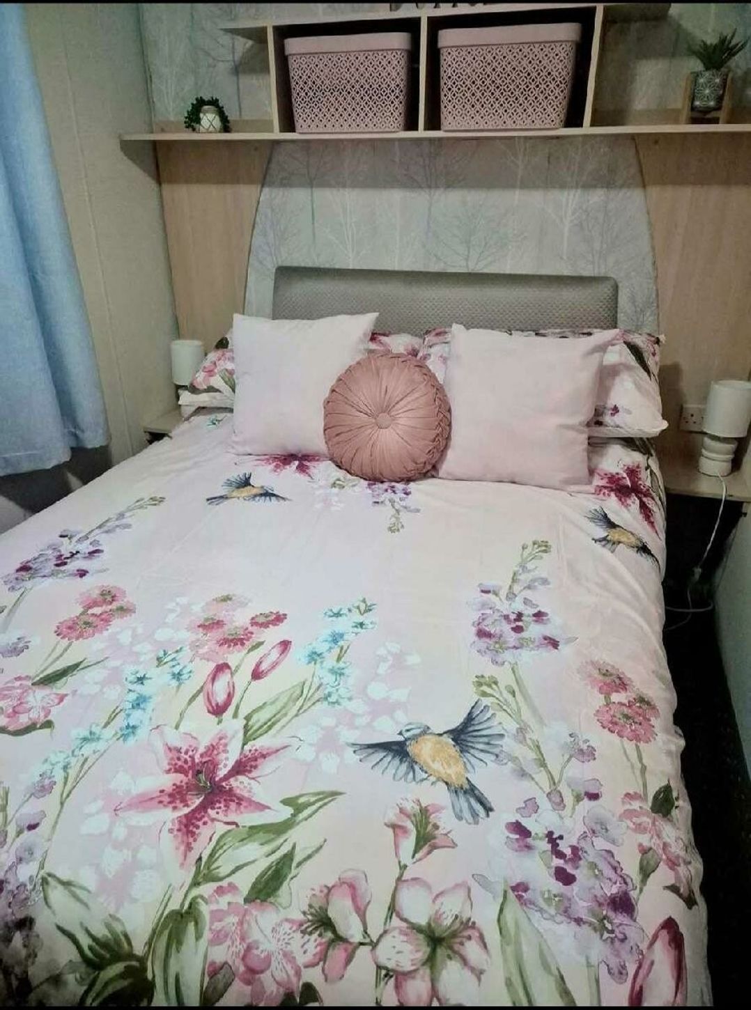 Marton Mere Holiday Village - Holiday Accommodation 21865