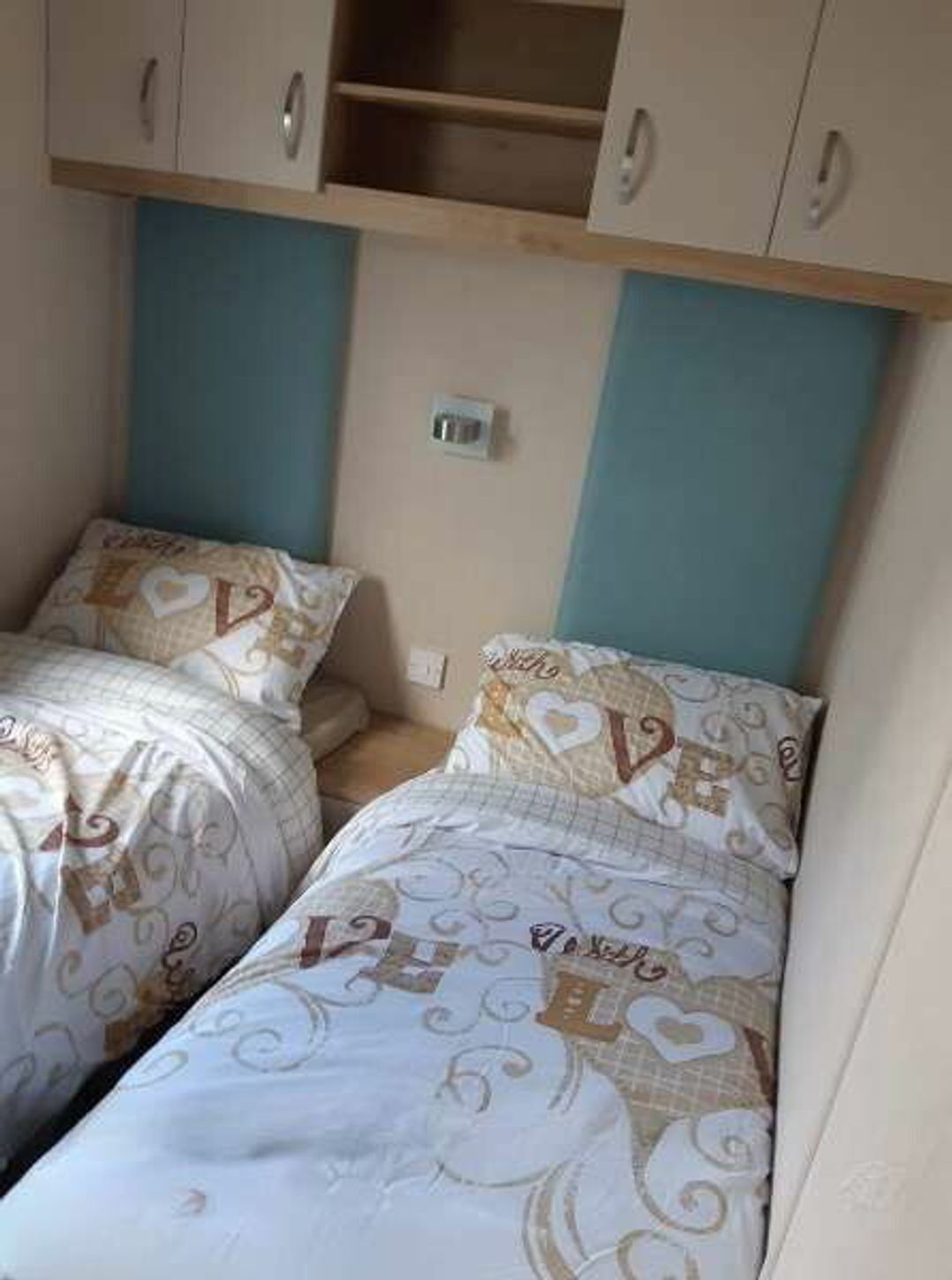 Ty Mawr Holiday Park - Holiday Accommodation 9533