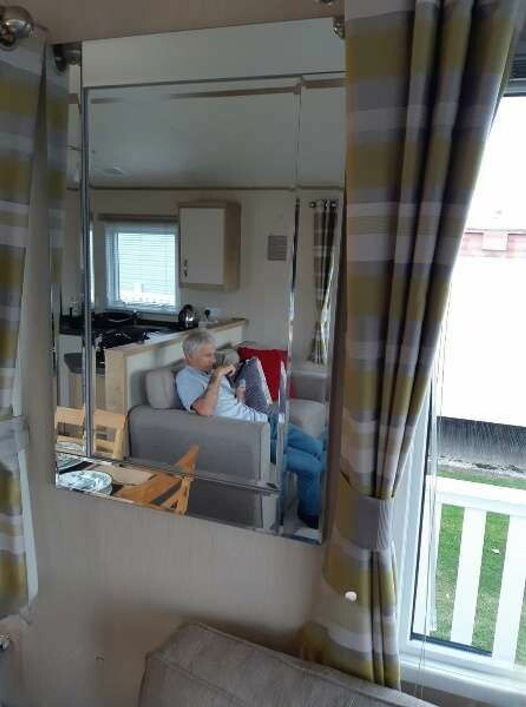 Ty Mawr Holiday Park - Holiday Accommodation 9533