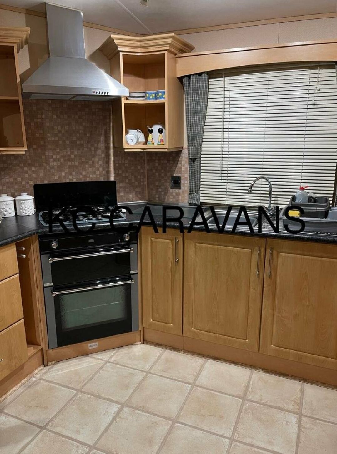 Happy Days Caravan Park - Holiday Accommodation 15713