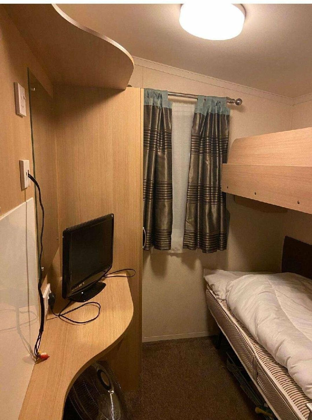 Lyons Robin Hood - Holiday Accommodation 20245