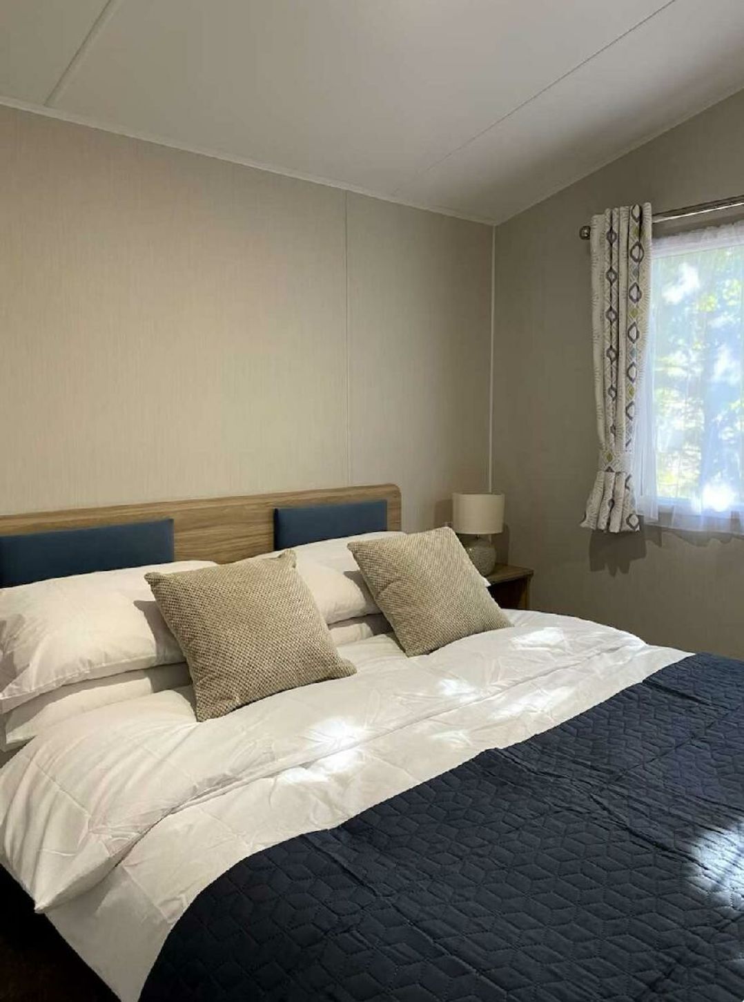 Weeley Bridge Holiday Park - Holiday Accommodation 22174