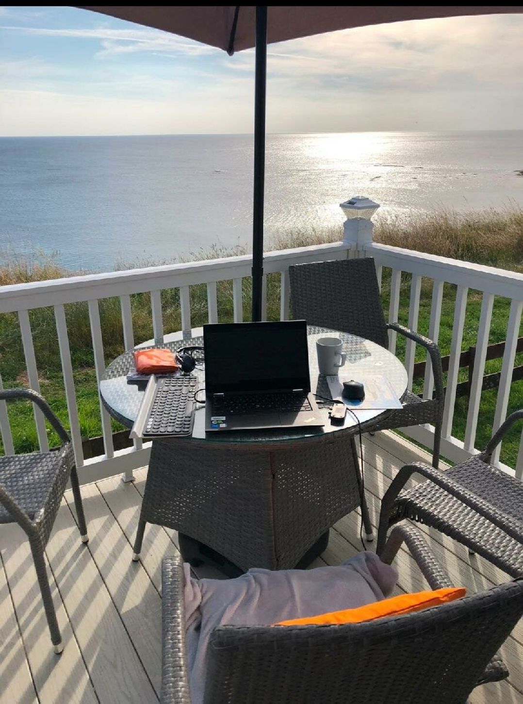 Berwick Holiday Park - Holiday Accommodation 9954