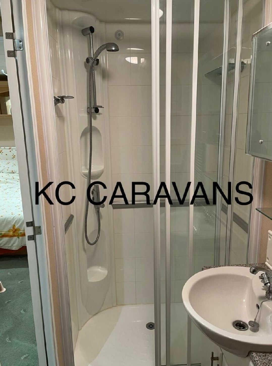 Happy Days Caravan Park - Holiday Accommodation 15713