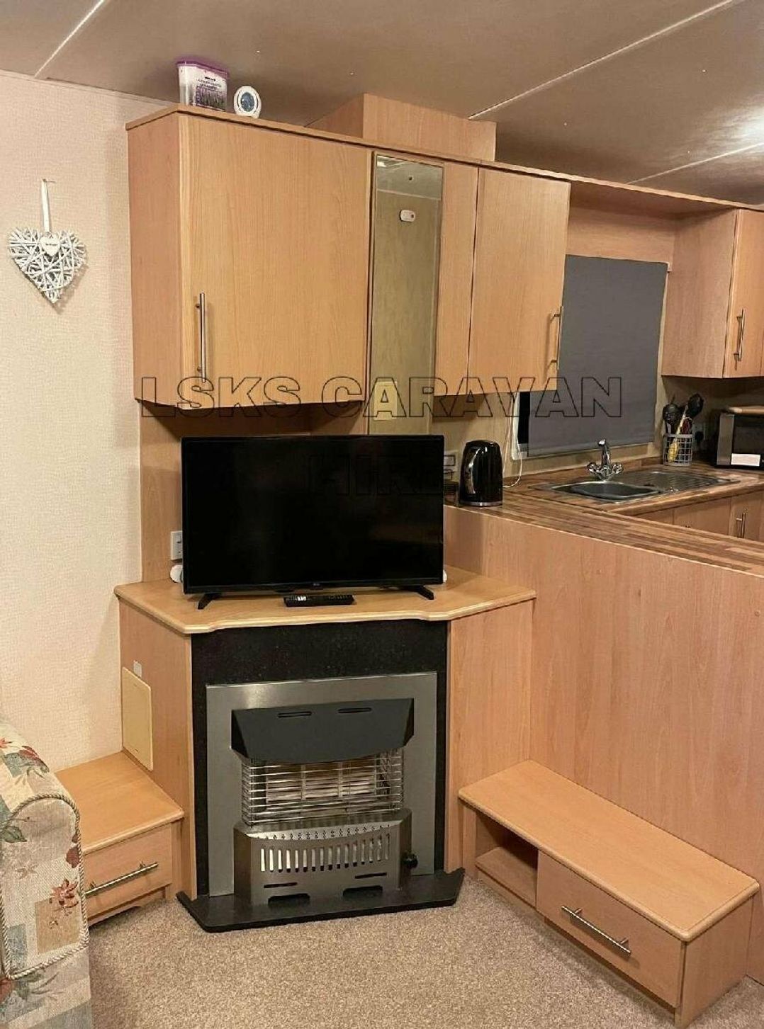 Golden Sands Park - Holiday Accommodation 19383