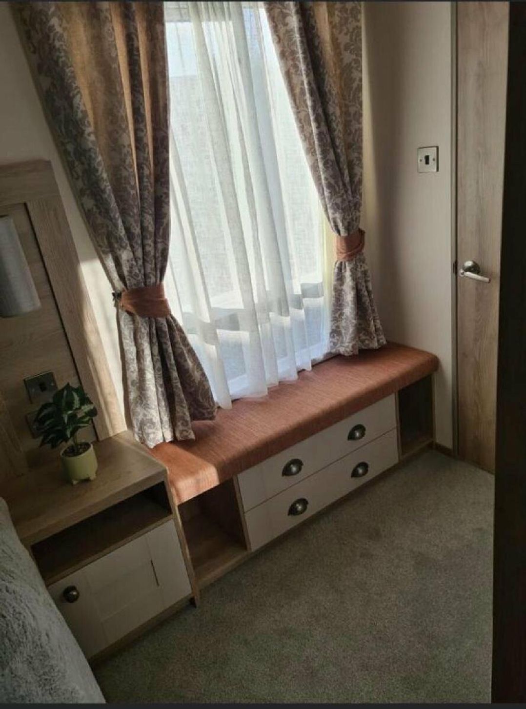 Marton Mere Holiday Village - Holiday Accommodation 19630