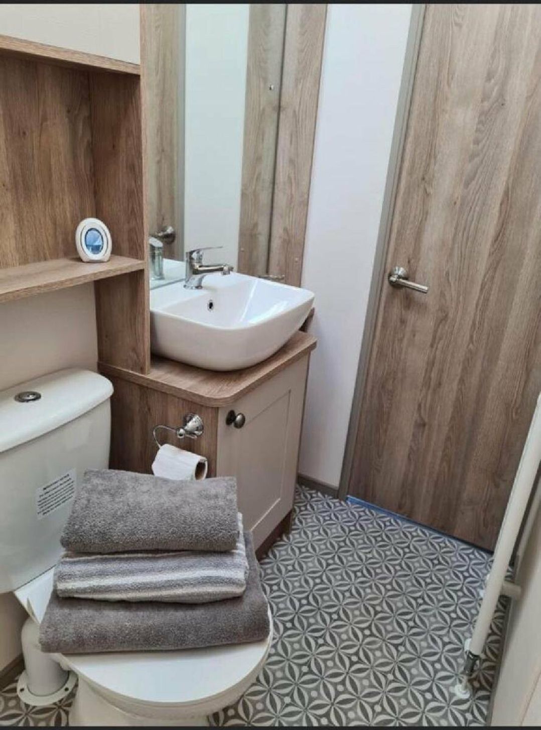 Marton Mere Holiday Village - Holiday Accommodation 19630