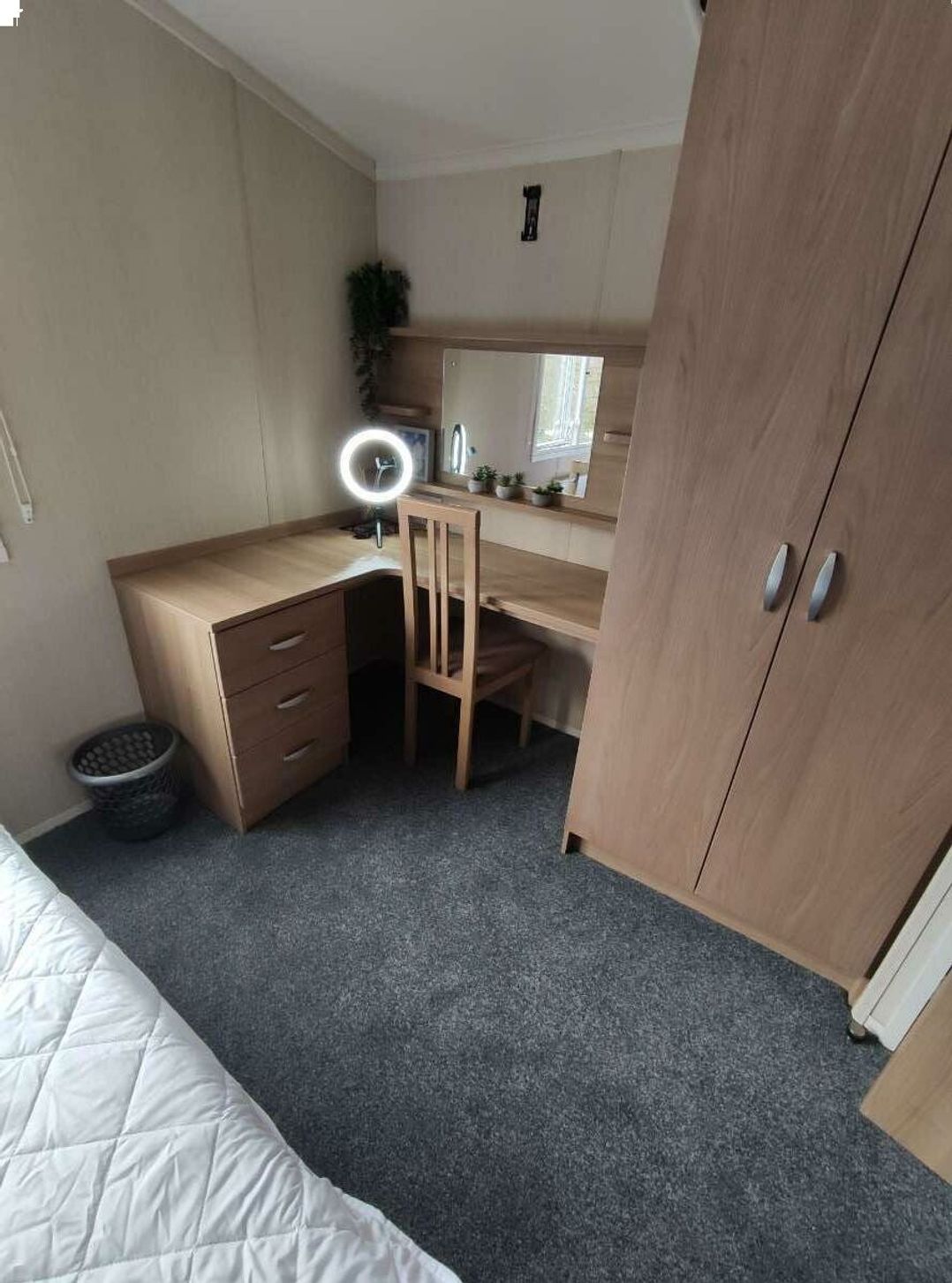 Hafan y Mor Haven - Holiday Accommodation 19649