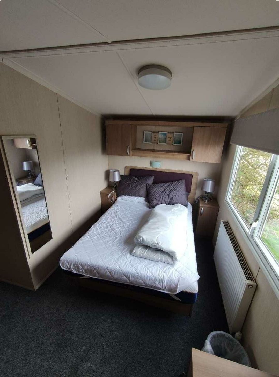 Hafan y Mor Haven - Holiday Accommodation 19649