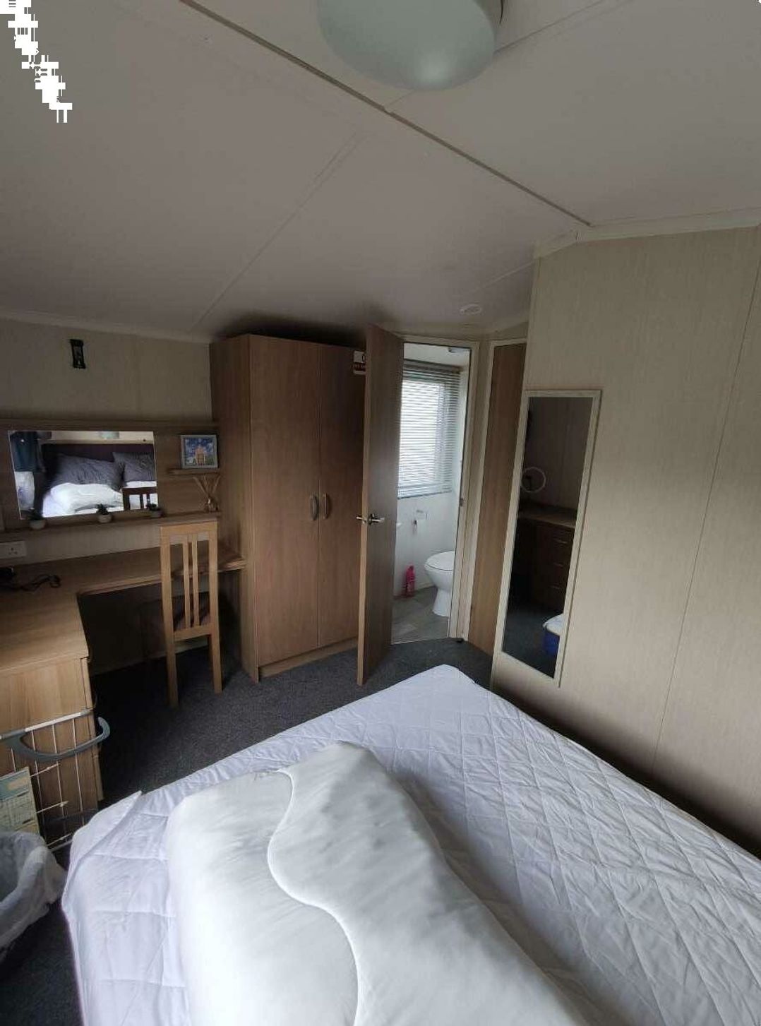 Hafan y Mor Haven - Holiday Accommodation 19649