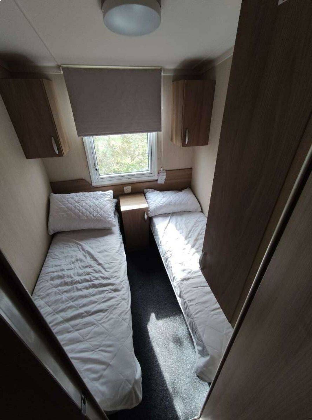 Hafan y Mor Haven - Holiday Accommodation 19649